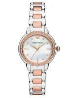 ZEGAREK DAMSKI EMPORIO ARMANI MIA AR11569 (zi545d)