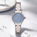 ZEGAREK DAMSKI EMPORIO ARMANI MIA AR11597 (zi545e) - obrazek 3