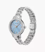 ZEGAREK DAMSKI EMPORIO ARMANI CLEO AR11585 (zi546b) - obrazek 2