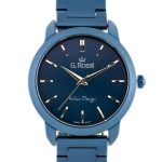 ZEGAREK G. ROSSI - 10659B (zg684g)  + BOX