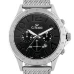 ZEGAREK G. ROSSI - 11520B (zg202b) + BOX