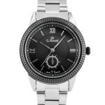 ZEGAREK G. ROSSI - 11922B (zg703c) + BOX