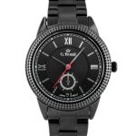 ZEGAREK G. ROSSI - 11922B (zg703d) + BOX