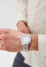 ZEGAREK MĘSKI CASIO MTP-1302PD-7B (zd072d) + BOX - obrazek 7