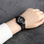 ZEGAREK DAMSKI CASIO LRW-200H 1BV (zd557b) + BOX - obrazek 10