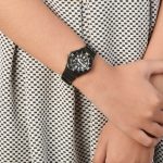 ZEGAREK DAMSKI CASIO LRW-200H 1BV (zd557b) + BOX - obrazek 6