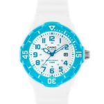 ZEGAREK DAMSKI CASIO LRW-200H 2BV (zd557d) + BOX