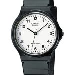 ZEGAREK UNISEX CASIO MQ-24-7B  + BOX