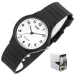 ZEGAREK UNISEX CASIO MQ-24-7B  + BOX - obrazek 9