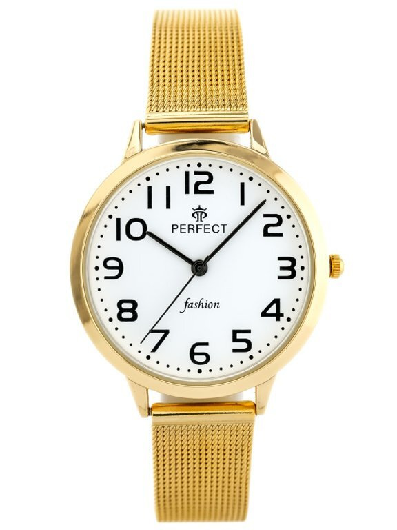 13876_1 ZEGAREK DAMSKI PERFECT F102-2 (zp891b) + BOX - obrazek 1