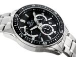 ZEGAREK MĘSKI CASIO EDIFICE EFR-552D-1A  + BOX - obrazek 3