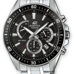 ZEGAREK MĘSKI CASIO EDIFICE EFR-552D-1A  + BOX