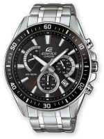 ZEGAREK MĘSKI CASIO EDIFICE EFR-552D-1A  + BOX
