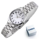 ZEGAREK DAMSKI CASIO LTP-1274D-7B (zd532b) + BOX - obrazek 8