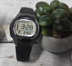 ZEGAREK DZIECIĘCY CASIO LW-200-1B (zd579b) + BOX - obrazek 5