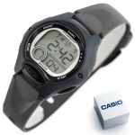 ZEGAREK DZIECIĘCY CASIO LW-200-1B (zd579b) + BOX - obrazek 7