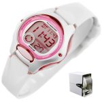 ZEGAREK DZIECIĘCY CASIO LW-200-7A (zd579g) + BOX - obrazek 7