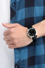 ZEGAREK MĘSKI CASIO MTP-V004L-1A (zd046e) + BOX - obrazek 9