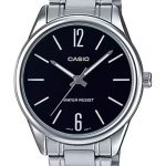 ZEGAREK MĘSKI CASIO MTP-V005D-1B (zd105a) + BOX