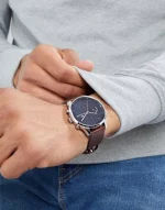 ZEGAREK MĘSKI TOMMY HILFIGER 1791487 CHASE (zf004a) - obrazek 7