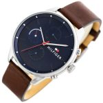 ZEGAREK MĘSKI TOMMY HILFIGER 1791487 CHASE (zf004a) - obrazek 2