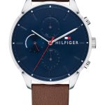ZEGAREK MĘSKI TOMMY HILFIGER 1791487 CHASE (zf004a)