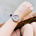 ZEGAREK DAMSKI CASIO LTP-V300L-4A (zd581b) + BOX - obrazek 8