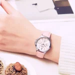 ZEGAREK DAMSKI CASIO LTP-V300L-4A (zd581b) + BOX - obrazek 10