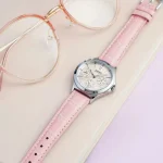 ZEGAREK DAMSKI CASIO LTP-V300L-4A (zd581b) + BOX - obrazek 5