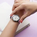 ZEGAREK DAMSKI CASIO LTP-V300L-4A (zd581b) + BOX - obrazek 7