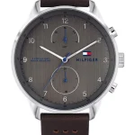 ZEGAREK MĘSKI TOMMY HILFIGER 1791579 CHASE (zf014a)