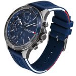 ZEGAREK MĘSKI TOMMY HILFIGER 1791721 BANK (zf023a) - obrazek 2