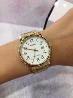 ZEGAREK MĘSKI CASIO MTP-V002G-7B2UDF (zd103b) + BOX - obrazek 4