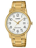 ZEGAREK MĘSKI CASIO MTP-V002G-7B2UDF (zd103b) + BOX