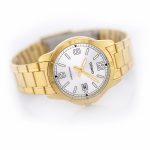 ZEGAREK MĘSKI CASIO MTP-V004G-7B2 (zd047e) + BOX - obrazek 4