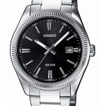 ZEGAREK MĘSKI CASIO MTP-1302PD-1A1 (zd072f) + BOX