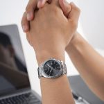 ZEGAREK MĘSKI CASIO MTP-1302PD-1A1 (zd072f) + BOX - obrazek 6