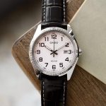 ZEGAREK MĘSKI CASIO MTP-1302PL-7B + BOX - obrazek 4