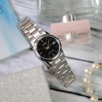 ZEGAREK DAMSKI CASIO LTP-V002D-1A (zd587e) + BOX - obrazek 4