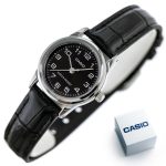 ZEGAREK DAMSKI CASIO LTP-V001L-1B (zd588a) + BOX - obrazek 8