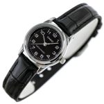 ZEGAREK DAMSKI CASIO LTP-V001L-1B (zd588a) + BOX - obrazek 2