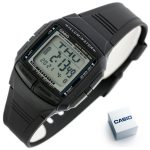 ZEGAREK MĘSKI CASIO VINTAGE DB-36-1AVCR (zd149a) + BOX - obrazek 10