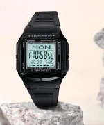 ZEGAREK MĘSKI CASIO VINTAGE DB-36-1AVCR (zd149a) + BOX - obrazek 9