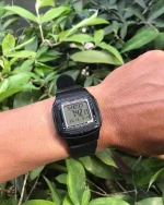 ZEGAREK MĘSKI CASIO VINTAGE DB-36-1AVCR (zd149a) + BOX - obrazek 8