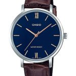 ZEGAREK DAMSKI CASIO LTP-VT01L-2B + BOX