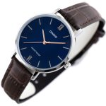 ZEGAREK DAMSKI CASIO LTP-VT01L-2B + BOX - obrazek 2