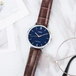 ZEGAREK DAMSKI CASIO LTP-VT01L-2B + BOX - obrazek 5