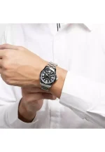 ZEGAREK MĘSKI CASIO MTP-V004D-1B2 (zd047f) + BOX - obrazek 8