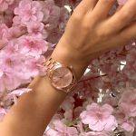 ZEGAREK DAMSKI MICHAEL KORS MK3197 - SLIM RUNWAY (zm500d) - obrazek 7