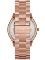 ZEGAREK DAMSKI MICHAEL KORS MK3197 - SLIM RUNWAY (zm500d) - obrazek 4